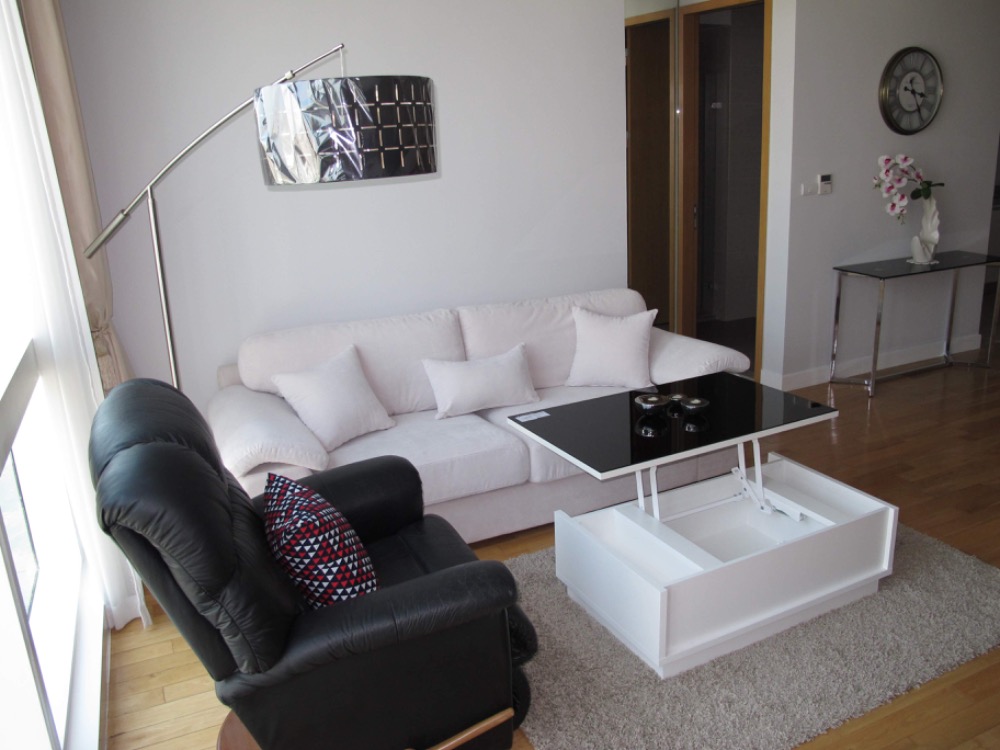 Special for rent Milliennium Residence 2 bedrooms high floor – รูปที่ 2