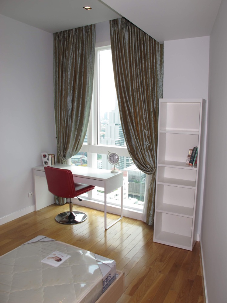 Special for rent Milliennium Residence 2 bedrooms high floor – รูปที่ 3