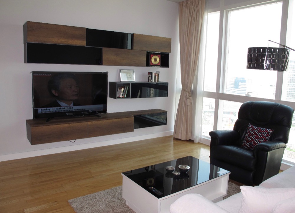 Special for rent Milliennium Residence 2 bedrooms high floor – รูปที่ 4