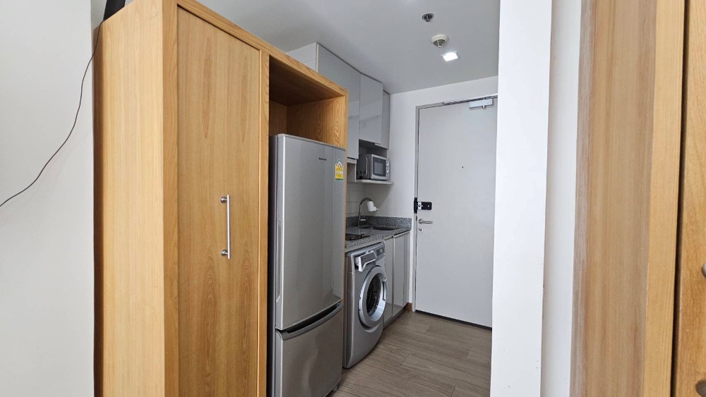 for rent ideo mobi phayathai 1 bed super deal ! ❤️🌈 – รูปที่ 2