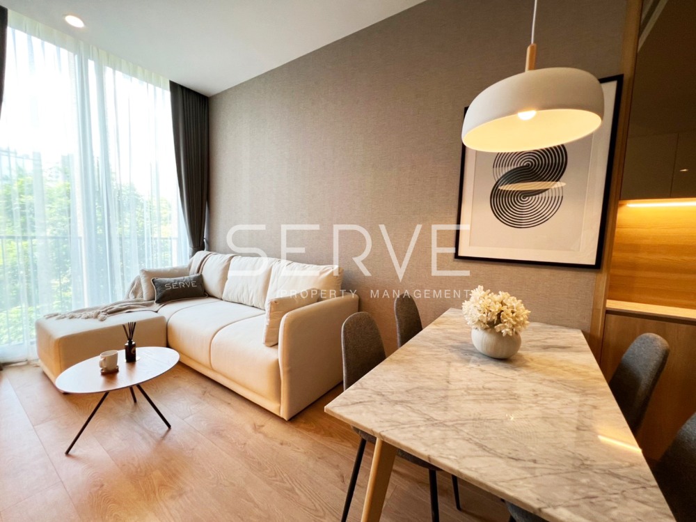 🔥7.9 MB🔥 - Corner Room 1 Bed 46.7 sq.m. Nice Decorate New Condo Close to BTS Asok & MRT Sukhumvit 500 m. at Noble BE19 Condo / For Sale – รูปที่ 2