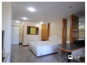 for rent Baan kasemsan 1 bed super deal !! ❤️🌈🌱