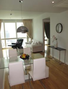 Special for rent Milliennium Residence 2 bedrooms high floor