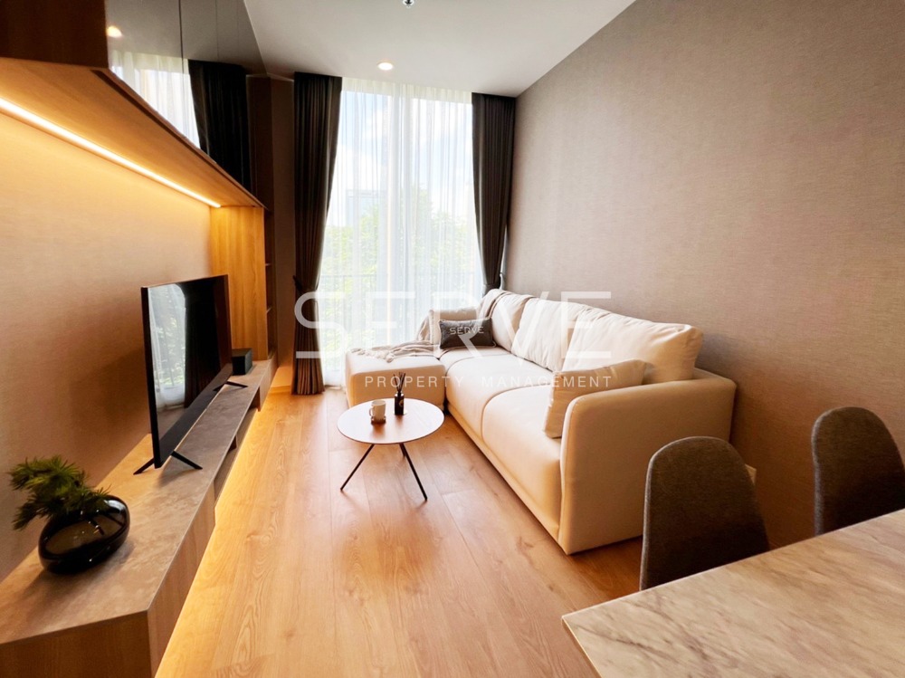 🔥7.9 MB🔥 - Corner Room 1 Bed 46.7 sq.m. Nice Decorate New Condo Close to BTS Asok & MRT Sukhumvit 500 m. at Noble BE19 Condo / For Sale