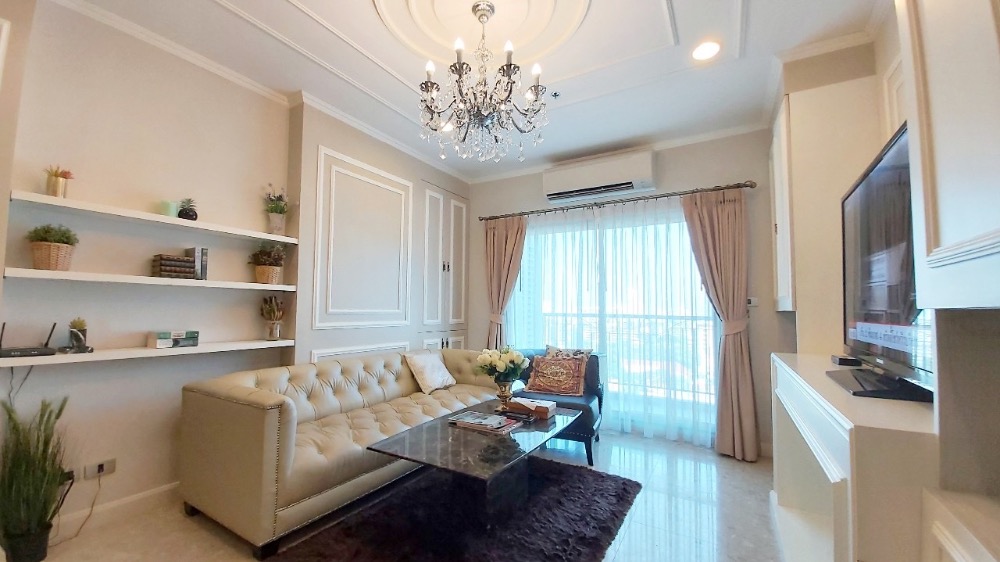 for rent The Crest 34 2 bed special deal !! ❤️🌟🌈 – รูปที่ 2