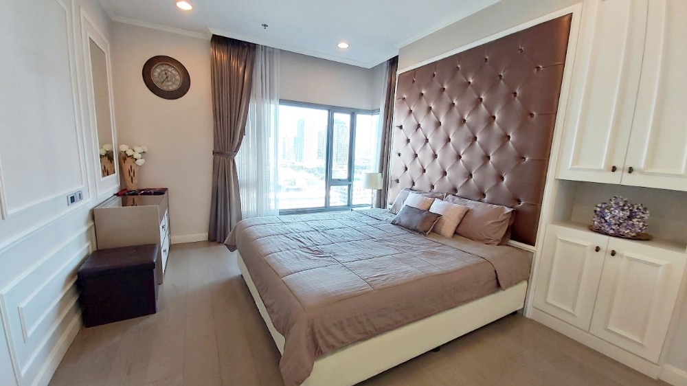for rent The Crest 34 2 bed special deal !! ❤️🌟🌈 – รูปที่ 3