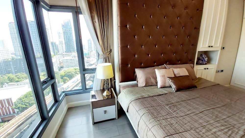 for rent The Crest 34 2 bed special deal !! ❤️🌟🌈 – รูปที่ 4