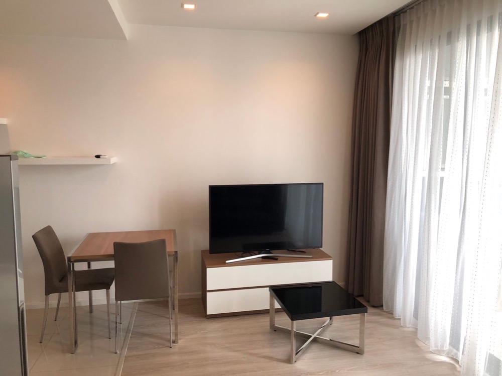 for rent Quin ratchada condo 1 bed special price 🌟💜 – รูปที่ 4