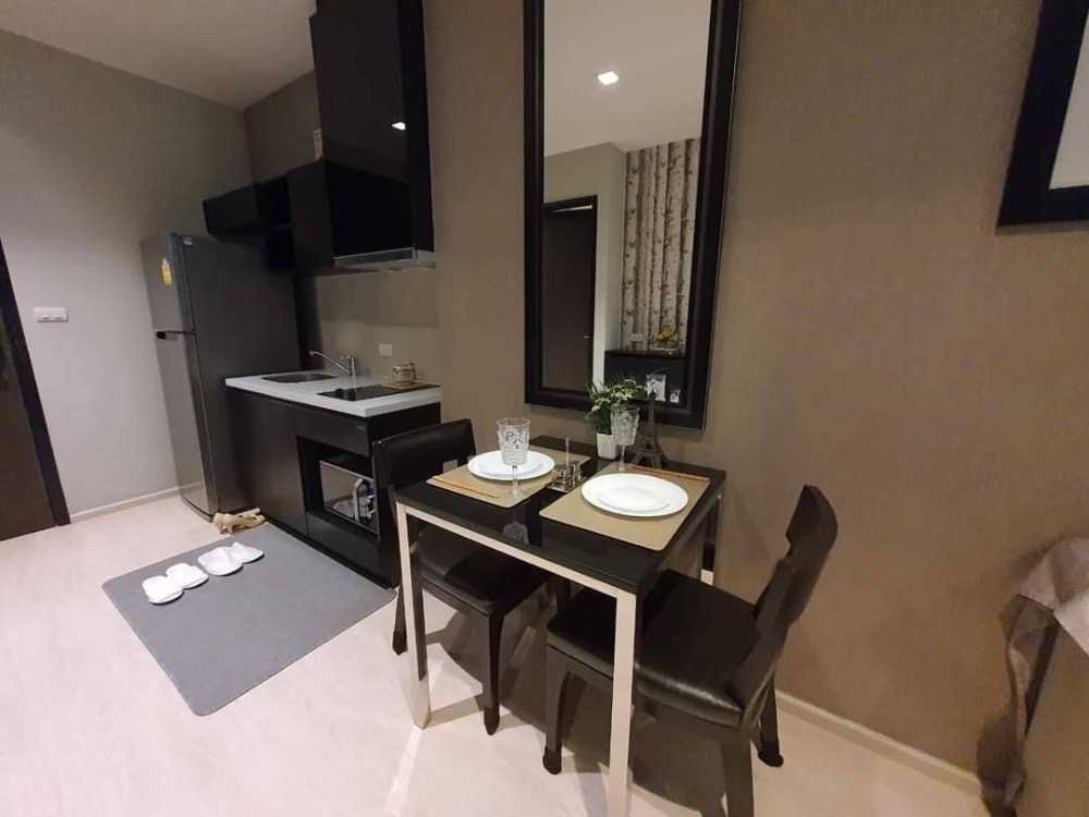 for rent Rhythm 44/1 1 bed special deal !! ❤️💫 – รูปที่ 3