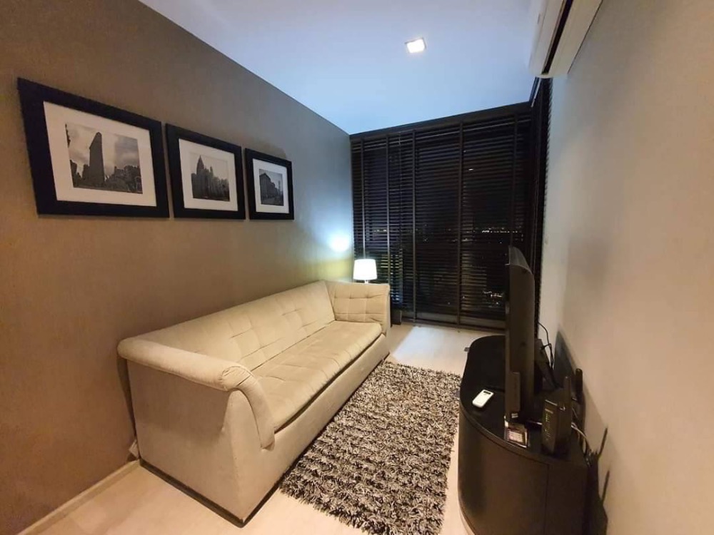 for rent Rhythm 44/1 1 bed special deal !! ❤️💫 – รูปที่ 4