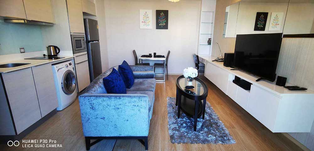 for rent H 43 1 bed special deal ! ❤️💫 – รูปที่ 2