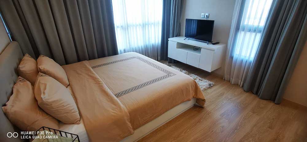 for rent H 43 1 bed special deal ! ❤️💫 – รูปที่ 3