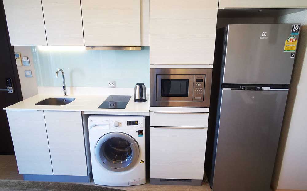 for rent H 43 1 bed special deal ! ❤️💫 – รูปที่ 4
