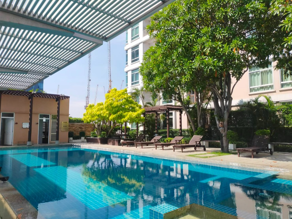 Condo for rent in Bangkok., Thailand. – รูปที่ 2