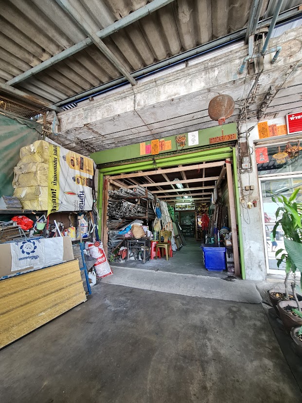 ขายอาคารพาณิชย์ศรีนครินทร์ สมุทรปราการ เนื้อที่รวม 20 ตร.ว. อำเภอเมือง ใกล้ทางพิเศษกาญจนาภิเษก – รูปที่ 4