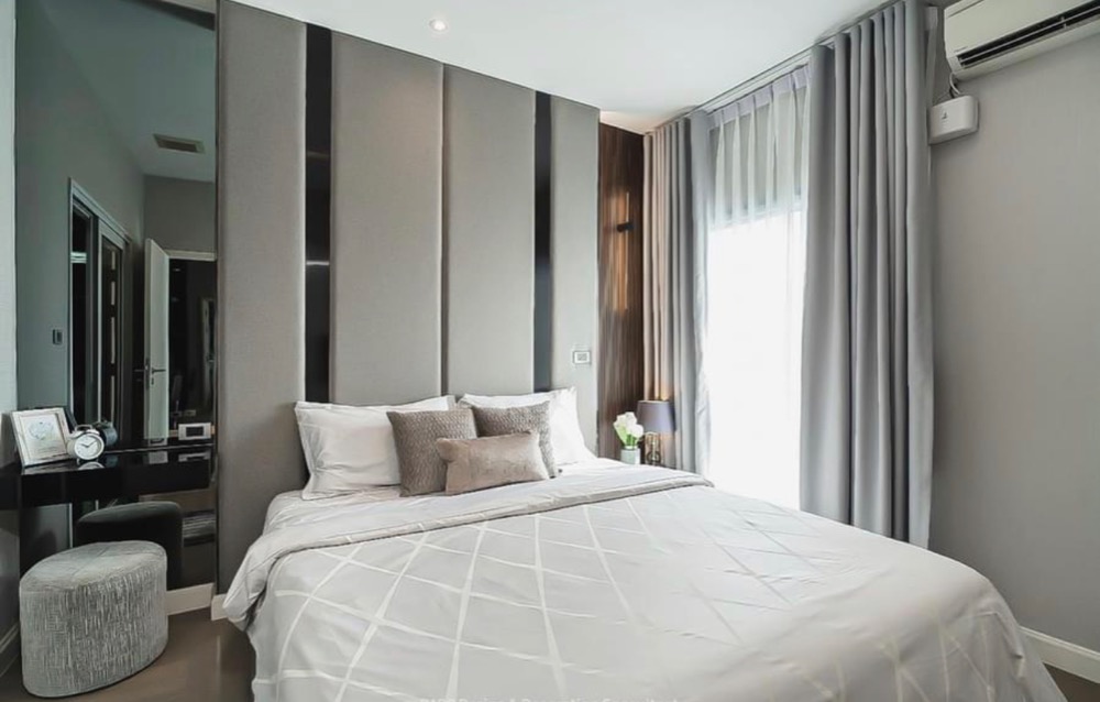 Newly renovated for rent The Crest 34 1 bedroom nice decor Newly renovated for rent The Crest 34 1 bedroom nice decor