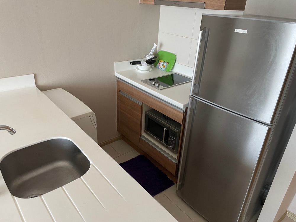 for rent Rhythm ratchada huaikwang 1 bed special deal ! 🌟🌟 – รูปที่ 3