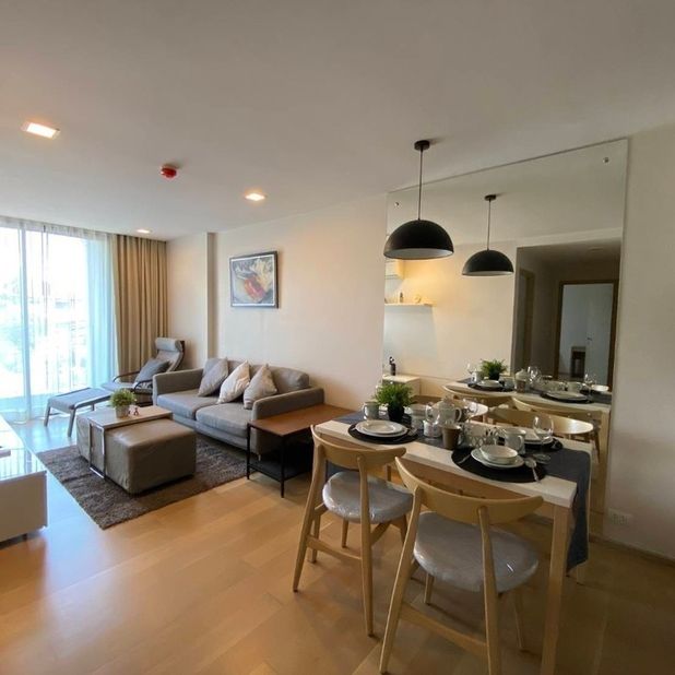 for rent Liv @ 49 2 bed 80sqm special deal !! 🌟💫