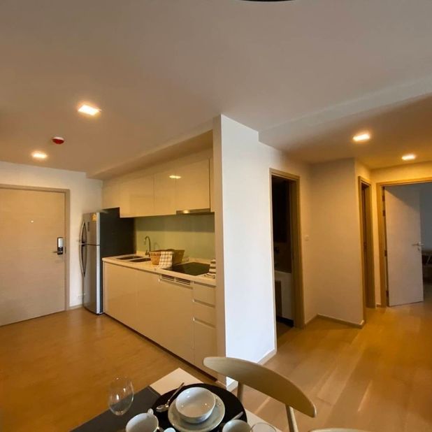 for rent Liv @ 49 2 bed 80sqm special deal !! 🌟💫 – รูปที่ 3