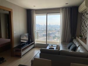 for rent Rhythm ratchada huaikwang 1 bed special deal ! 🌟🌟