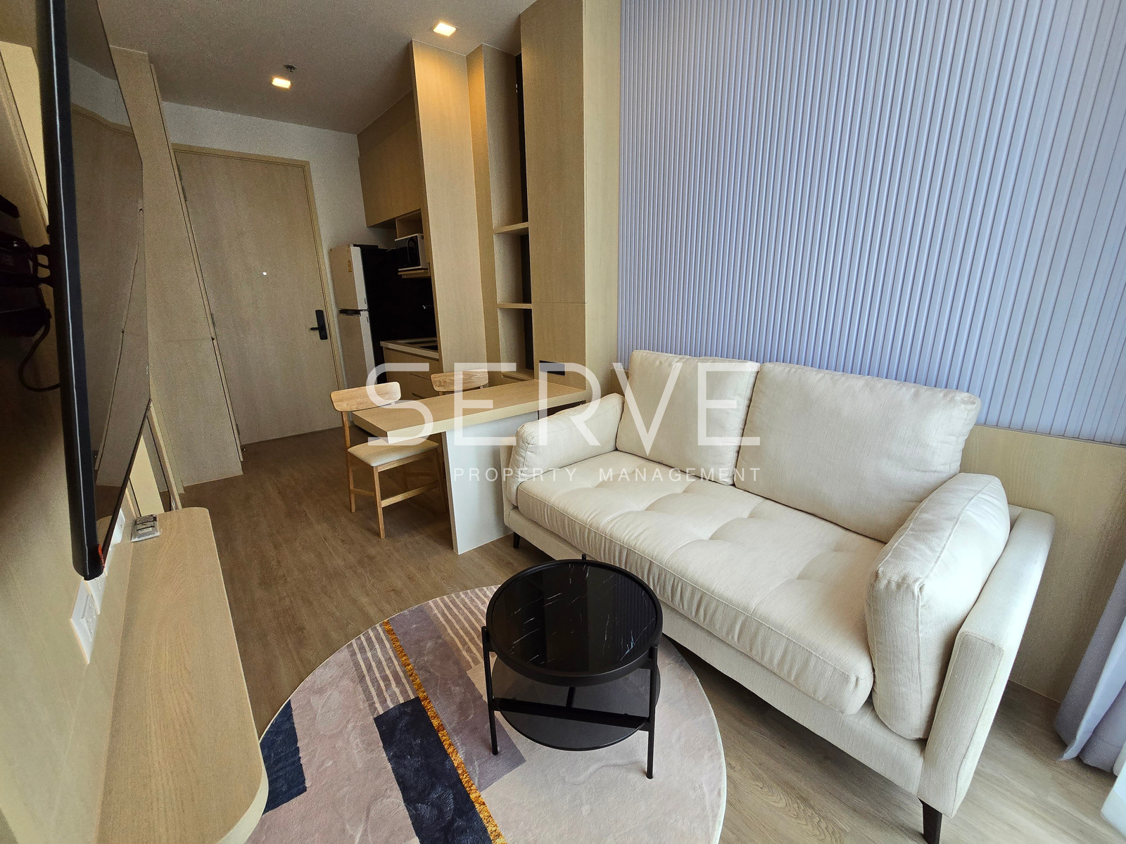 🔥26K🔥-Nice Decorate 1 Bed 29.81 Sq.m. High Fl. 20+ High Rise Luxury Condo BTS Phrom Phong 450 m. at Noble STATE 39 Condo / For Rent 🔥26K🔥-Nice Decorate 1 Bed 29.81 Sq.m. High Fl. 20+ High Rise Luxury Condo BTS Phrom Phong 450 m. at Noble STATE 39 Condo / For Rent