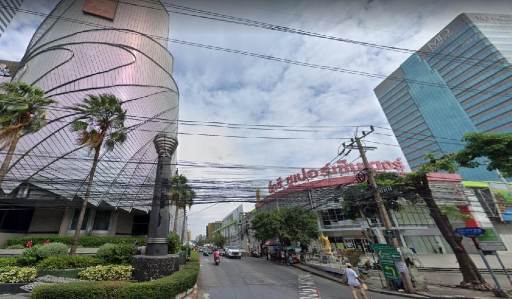 ขายที่ดิน หลัง เซ็นทรัลบางนา บางนา-ตราด 23 ทำเลดีมาก!!! ขายที่ดิน หลัง เซ็นทรัลบางนา บางนา-ตราด 23 ทำเลดีมาก!!!