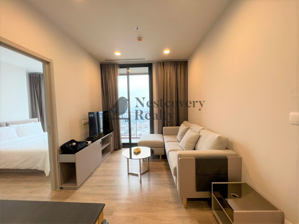 High Floor! 2 Bedrooms At Oka Haus By Nestcovery Realty High Floor! 2 Bedrooms At Oka Haus By Nestcovery Realty