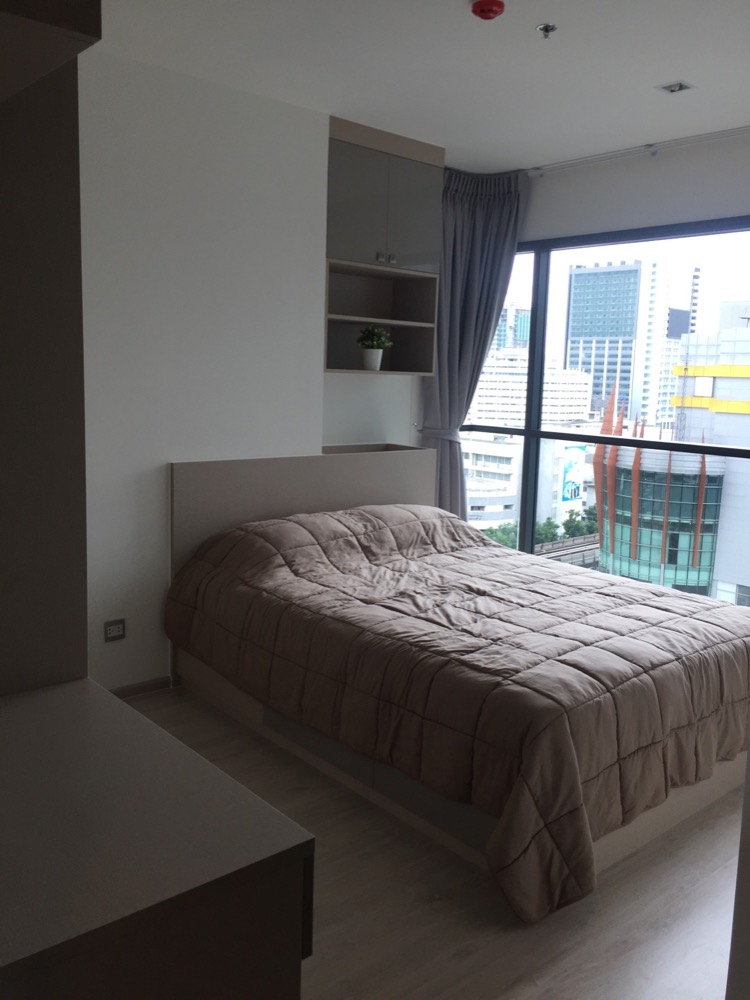 for rent Rhythm rangnam 2bed special deal ❤️🌟 – รูปที่ 3