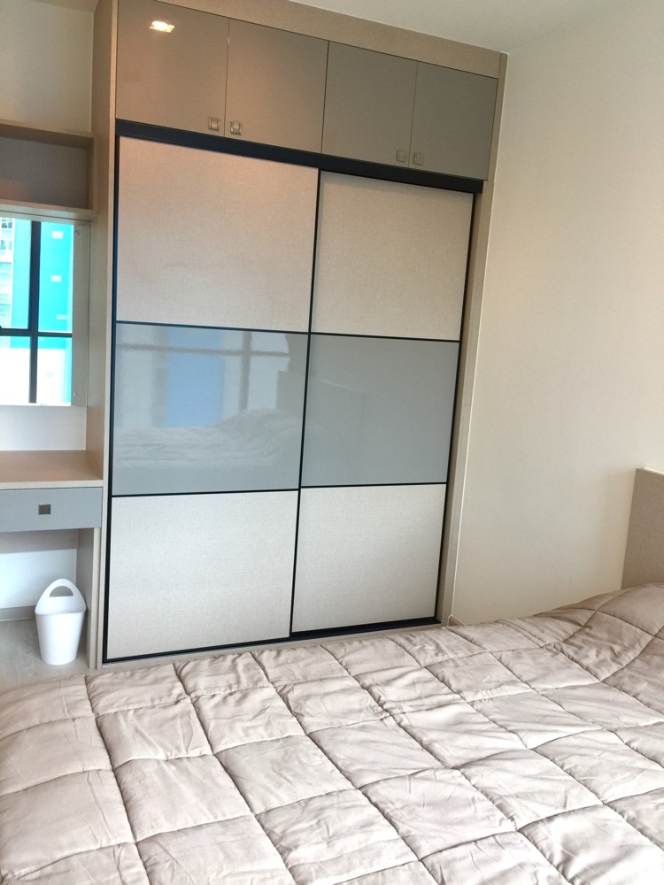 for rent Rhythm rangnam 2bed special deal ❤️🌟 – รูปที่ 4