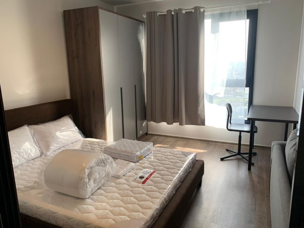 For Rent📍Life Ladprao valley😱19000THB 📞0639399665 – รูปที่ 3