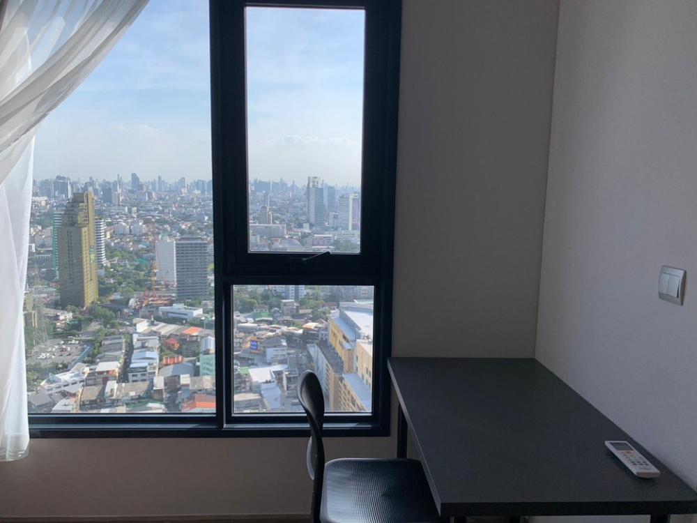 For Rent📍Life Ladprao valley😱19000THB 📞0639399665 – รูปที่ 4