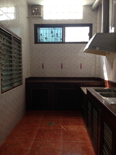 3-storey townhouse, Sikarin Village (Petchkasem 10), 18 square meters – รูปที่ 3