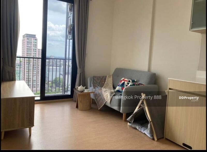 for rent Maru ekkamai 1 bed special deal !! ❤️🌈 – รูปที่ 2