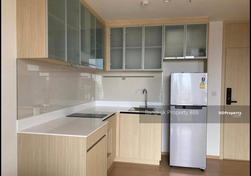 for rent Maru ekkamai 1 bed special deal !! ❤️🌈 – รูปที่ 3