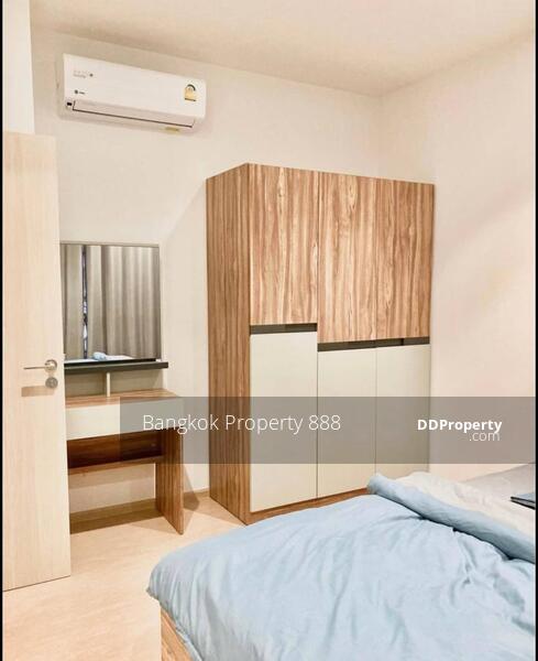 for rent Maru ekkamai 1 bed special deal !! ❤️🌈 – รูปที่ 4