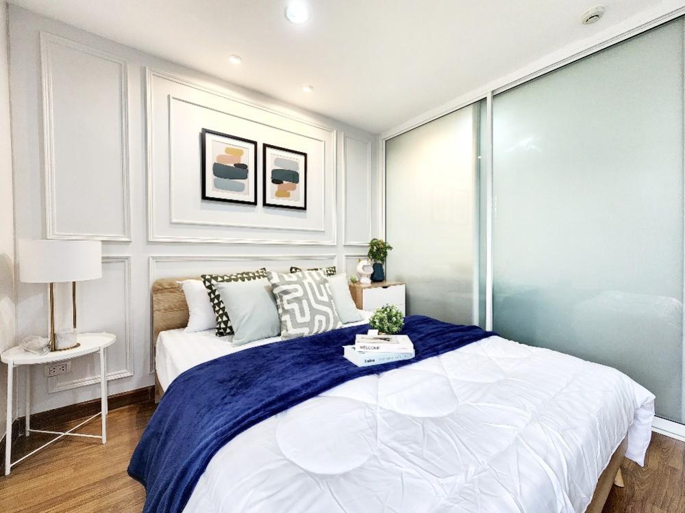 ผ่อนเริ่ม 6,000 regent home4 ใกล้ BTS อ่อนนุช