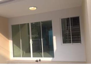Baan Klang Muang Sathorn Taksin 2, near BTS Wutthakat, 450 meters, 167 sq m. – รูปที่ 4
