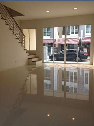 Baan Klang Muang Sathorn Taksin 2, near BTS Wutthakat, 450 meters, 167 sq m. – รูปที่ 2