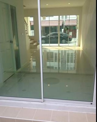 Baan Klang Muang Sathorn Taksin 2, near BTS Wutthakat, 450 meters, 167 sq m. – รูปที่ 3