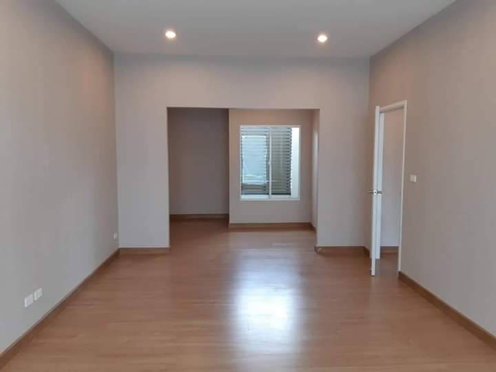 พาทิโอ พระราม 2 (ซอย 33 ) PATIO RAMA 2 บ้านเปล่า 18 ตารางวา – รูปที่ 2