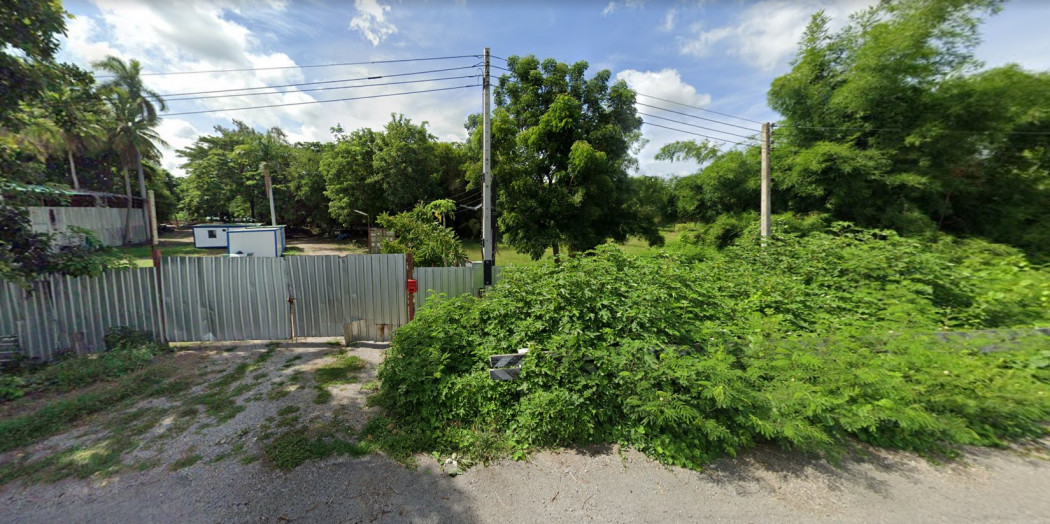 Land for sale near Robinson Lop Buri, 43-2-78 Rai, suitable for housing estates. – รูปที่ 2