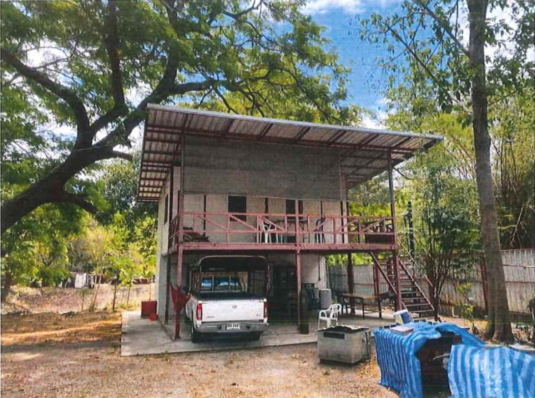 Land for sale near Robinson Lop Buri, 43-2-78 Rai, suitable for housing estates. – รูปที่ 4
