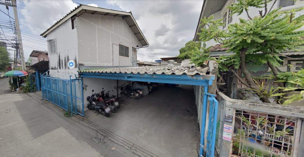 ขายด่วน !! ที่ดินทำเลทอง ใกล้ MRT รถไฟฟ้า จรัญ 19 ที่ดิน 89 ตรว เหมาะสร้างบ้านพักอาศัย หรือ อพาร์ทเม้นต์ – รูปที่ 3