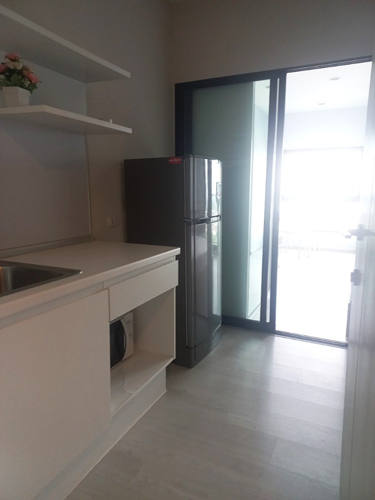 0042 For rent, Plum Condo Central Station, Phase 1, 26th floor, beautiful room, ready to move in. 0042 For rent, Plum Condo Central Station, Phase 1, 26th floor, beautiful room, ready to move in.