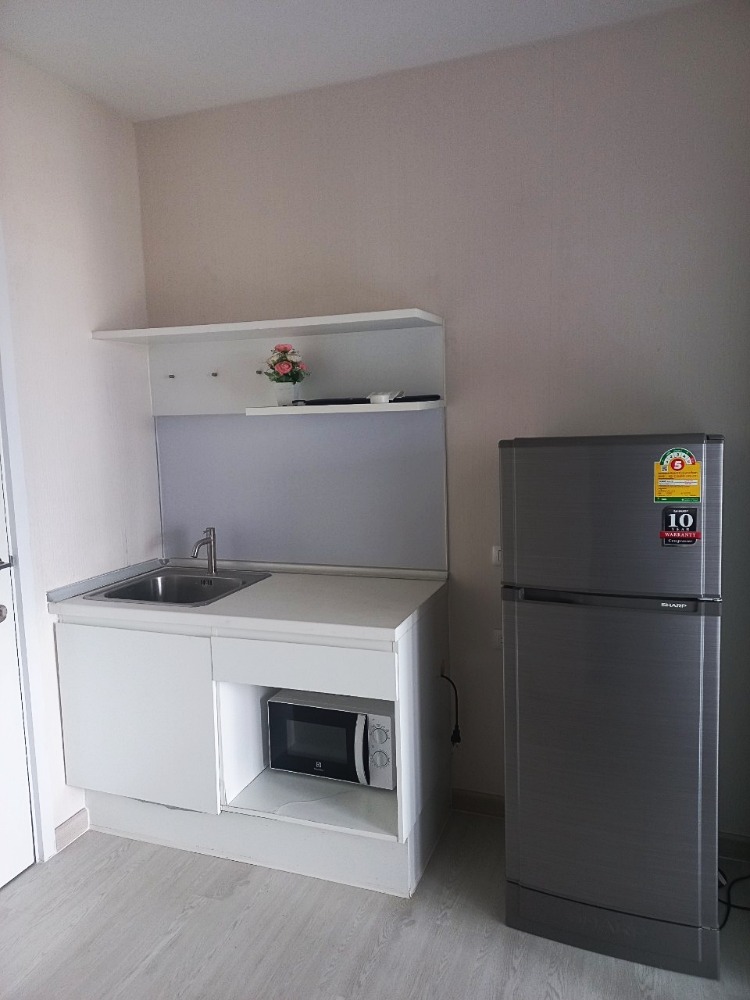 0042 ให้เช่า Plum Condo Central Station เฟส 1 ชั้น 26 ห้องสวยพร้อมอยู่ – รูปที่ 2
