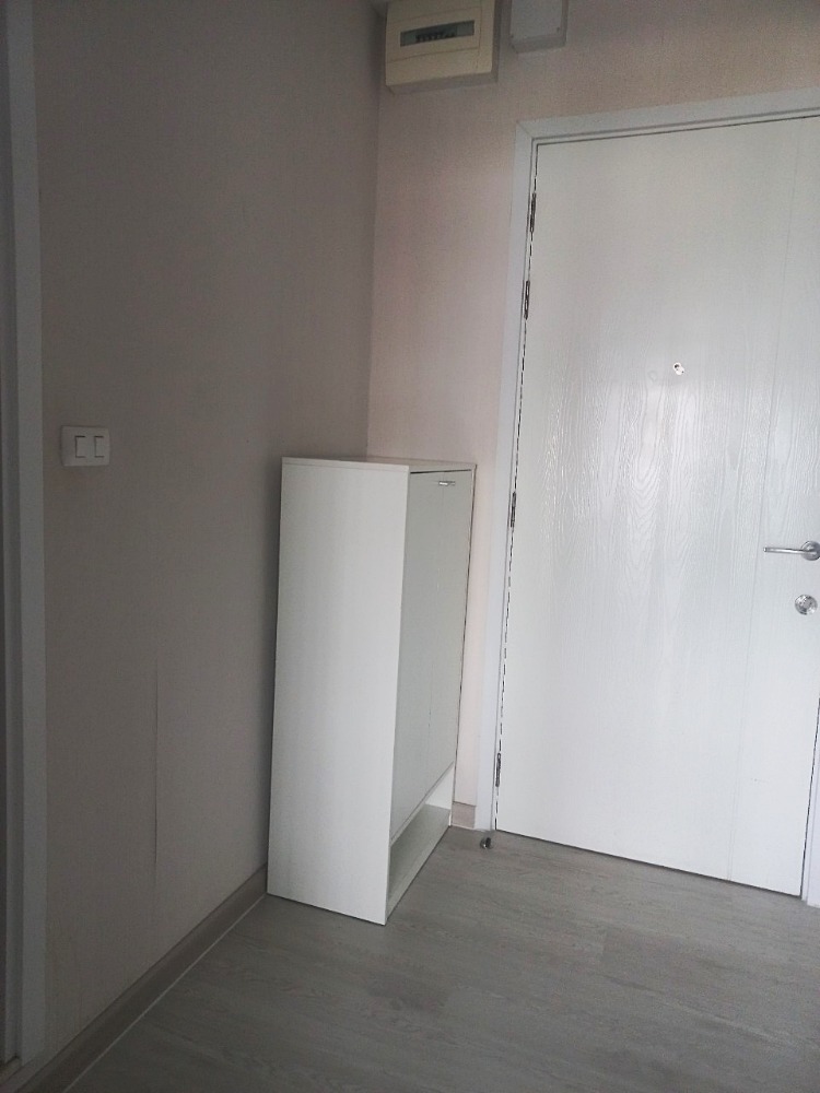 0042 ให้เช่า Plum Condo Central Station เฟส 1 ชั้น 26 ห้องสวยพร้อมอยู่ – รูปที่ 3