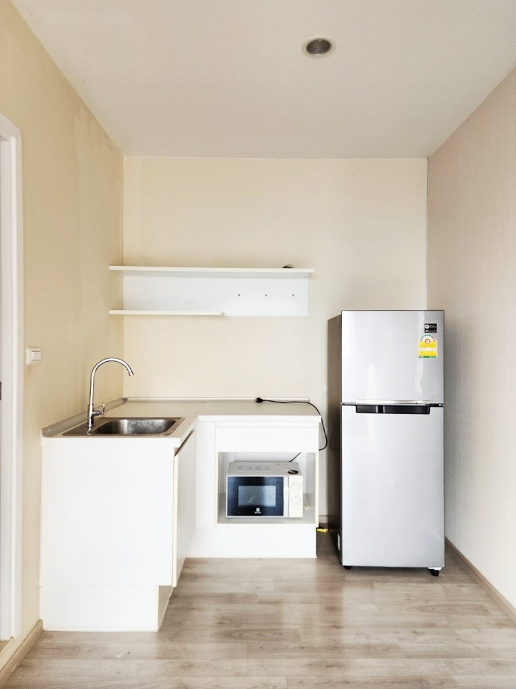 0115 ให้เช่า Plum Condo Central Station เฟส 1 ชั้น 34 ห้องสวยพร้อมอยู่ – รูปที่ 3