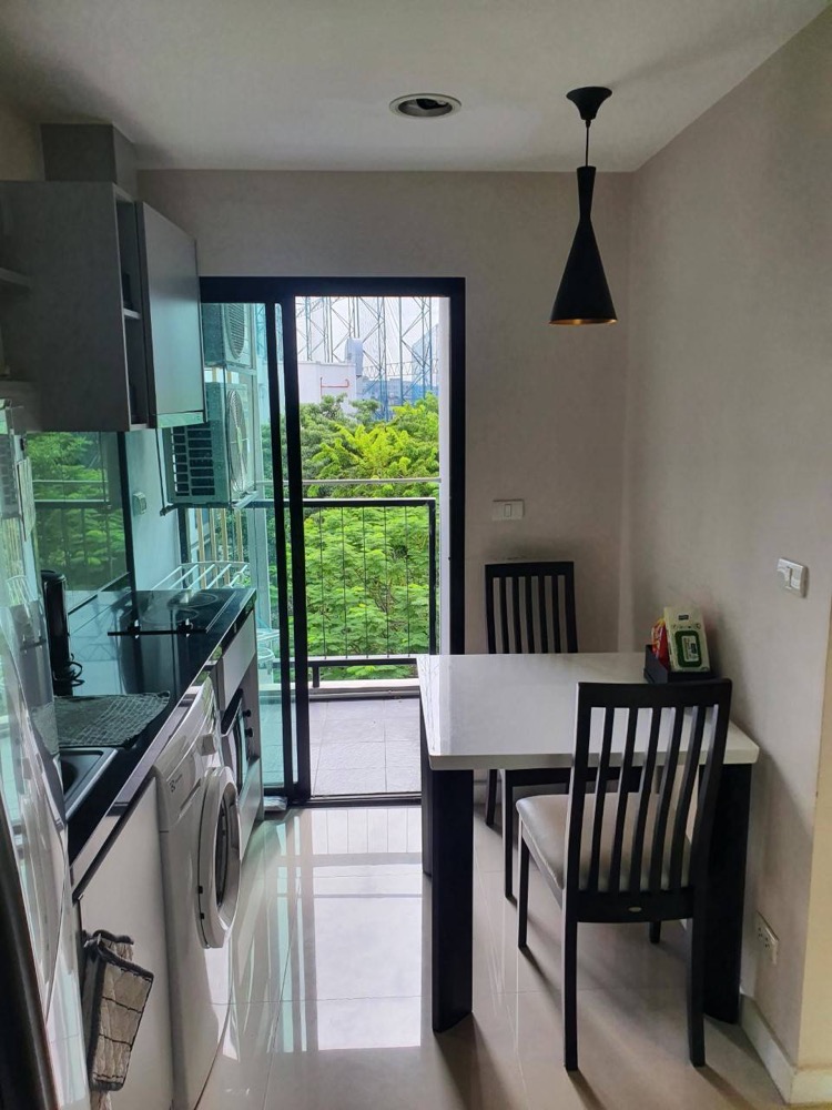 for rent zenith ekkamai 1 bed special deal ❤️🌟 – รูปที่ 3