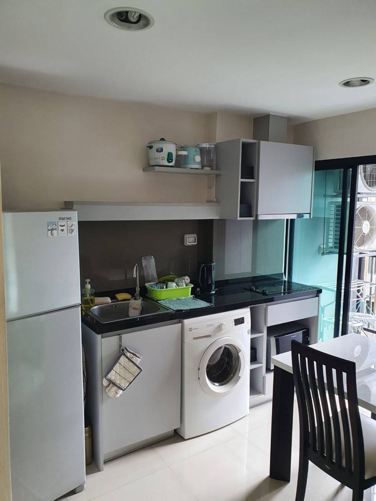 for rent zenith ekkamai 1 bed special deal ❤️🌟 – รูปที่ 4