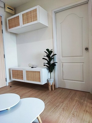 S0075 ขาย Plum Condo Central Station เฟส 1 ชั้น 6 ติดถนนใหญ่ ใกล้เซ็นทรัล เวสต์เกตโทร 0615659566 – รูปที่ 2